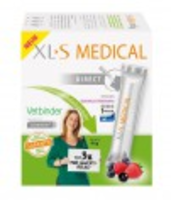 Xls Medical Vetbinder Bosvruchten (90sach)