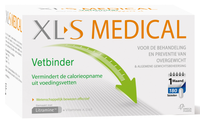 Xls Medical Vetbinder 180 Stuks