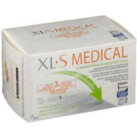 Xls Medical Vetbinder 180 Tabletten