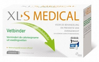 Xl S Medical Vetbinder Tabletten 180st