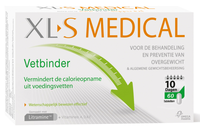 Xls Medical Vetbinder 60 Stuks