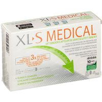 Xls Medical Vetbinder 60 Tabletten