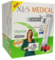 Xl S Medical Vetbinder Direct Sticks 90st