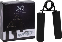 Xq Max   Deluxe Handgrip Set   Onderarmen