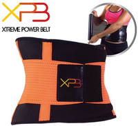 Xtreme Power Belt (size S) + Osmotic Wrap