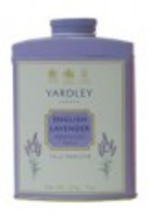 Yardley Talkpoeder Lavendel