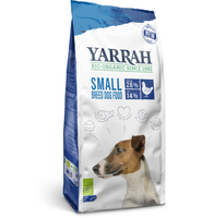 Yarrah Biologisch Small Breed Hondenvoer (5000g)