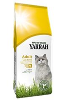Yarrah Kattenbrokken Droog Kip (10kg)