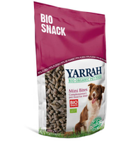 Yarrah Snack Mini Bites Bio (100g)