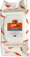 Yes To Carrots Facial Cleanser Gentle 110ml