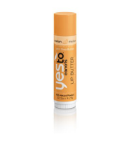 Yes To Carrots Lip Butter Melon (4.25g)