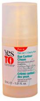 Yes To Carrots Oogcreme 50ml