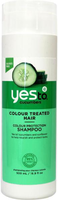 Yes To Cucumbers Shampoo Colour Protection 500ml