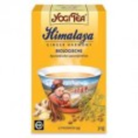 Yogi Tea Himalaya Biologisch 90gr