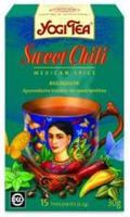 Yogi Tea Thee Sweet Chili 15st