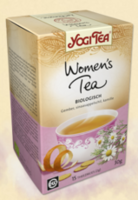 Yogi Tea Women S Tea