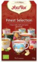 Yogi Tea Finest Selection (18st)
