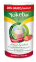 Yokebe Strawberry (500g)