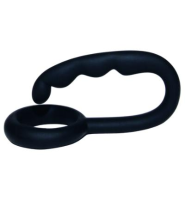You2toys Cock Ring With P Spot Stimulator (1st)