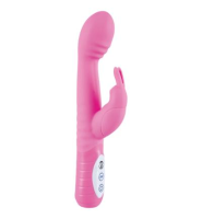 You2toys Roze Luxe Vibrator (1st)