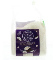 Your Organic Nat Kokosrasp (150g)
