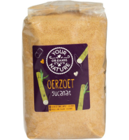 Your Organic Nat Oerzoet (500g)