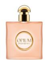 Opium Vapeurs De Parfum 50 Ml