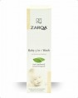 Zarqa Baby Shampoo 200ml