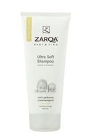 Zarqa Baby Shampoo Ultra Soft Sles Vrij (200ml)