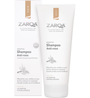 Zarqa Hair Shampoo Anti Roos (200ml)