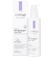 Zarqa Young Reinigingsgel Clear Skin (200ml)