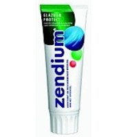 Zendium Glazuur Protect Volwassen 75ml