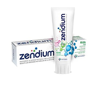 Zendium Kids Tandpasta   1 6 75 Ml