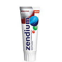 Zendium Sensitive Whitener 75ml