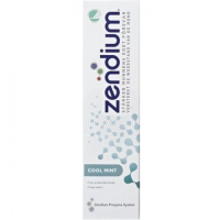 Zendium Tandpasta   Cool Mint 75 Ml