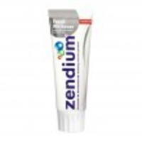 Zendium Tandpasta   Fresh Whitener 75 Ml