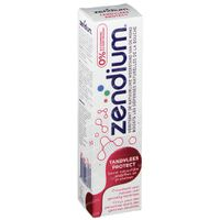 Zendium Tandpasta Protect Tandvlees 75 Ml