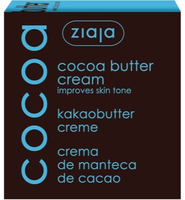 Ziaja Cacao Boter Creme (50 Ml)