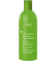 Ziaja Natuurlijke Olijfolie Shampoo (400 Ml)