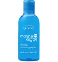 Ziaja Zeealg Micellair Water (200 Ml)
