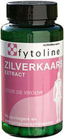 Fytoline Zilverkaars Extract (60ca)