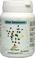 Biodream Zink Selenium (90ca)