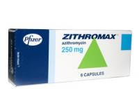 Zithromax 500 Mg 2 Tabl.
