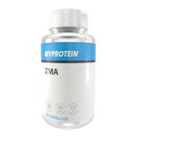Zma 810mg   90 Capsules   Myprotein