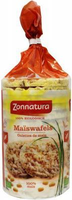 Zonnatura Maiswafels Bio (100g)