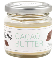 Zoya Goes Pretty Cacao Butter (60g)