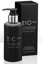 210th   Shower Cream   150 Ml