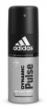 Adidas For Men Deospray Dynamic Pulse