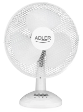Adler Ventilator Ad 7303   Wit