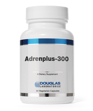 Adrenplus 300 (60 Capsules)   Douglas Laboratories